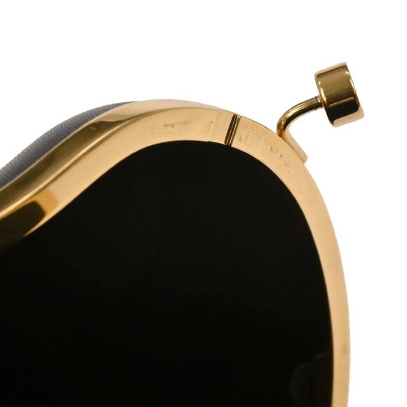 Saint Laurent Black Love Box Clutch Shoulder Bag - Picture 8 of 10